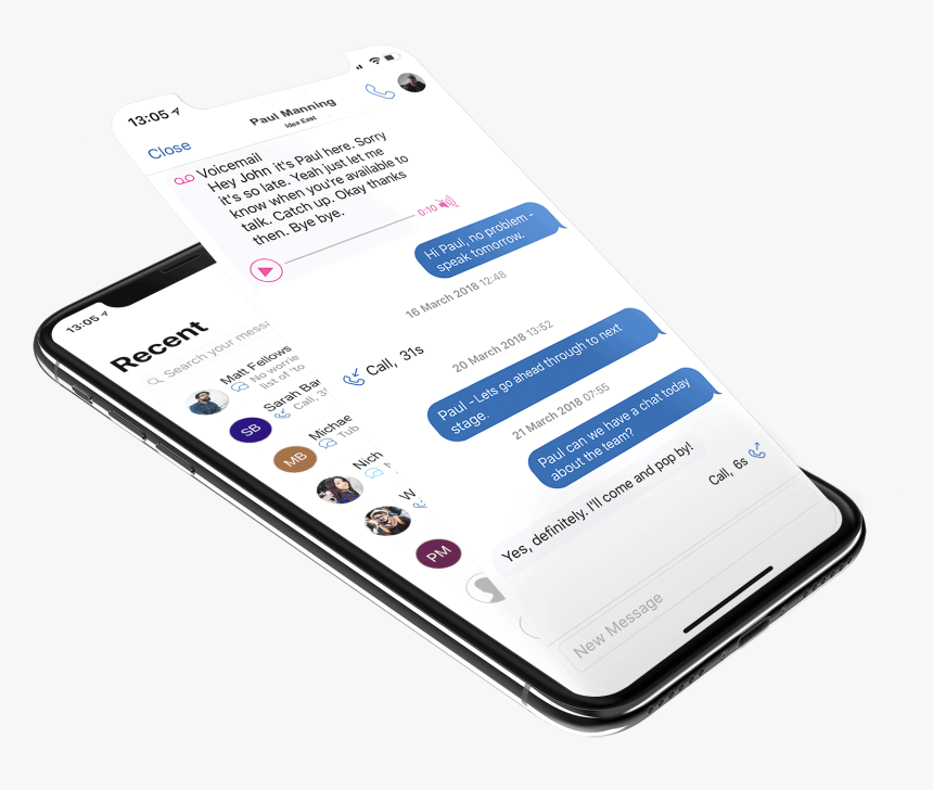 Mobile Phone, HD Png Download