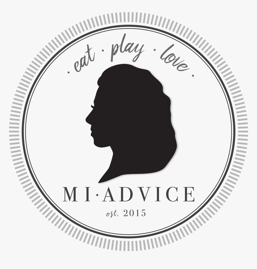 Mi Advice - Silhouette, HD Png Download