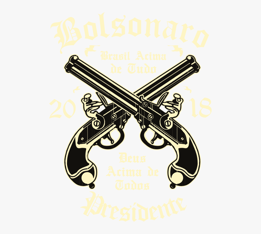 Trigger, HD Png Download