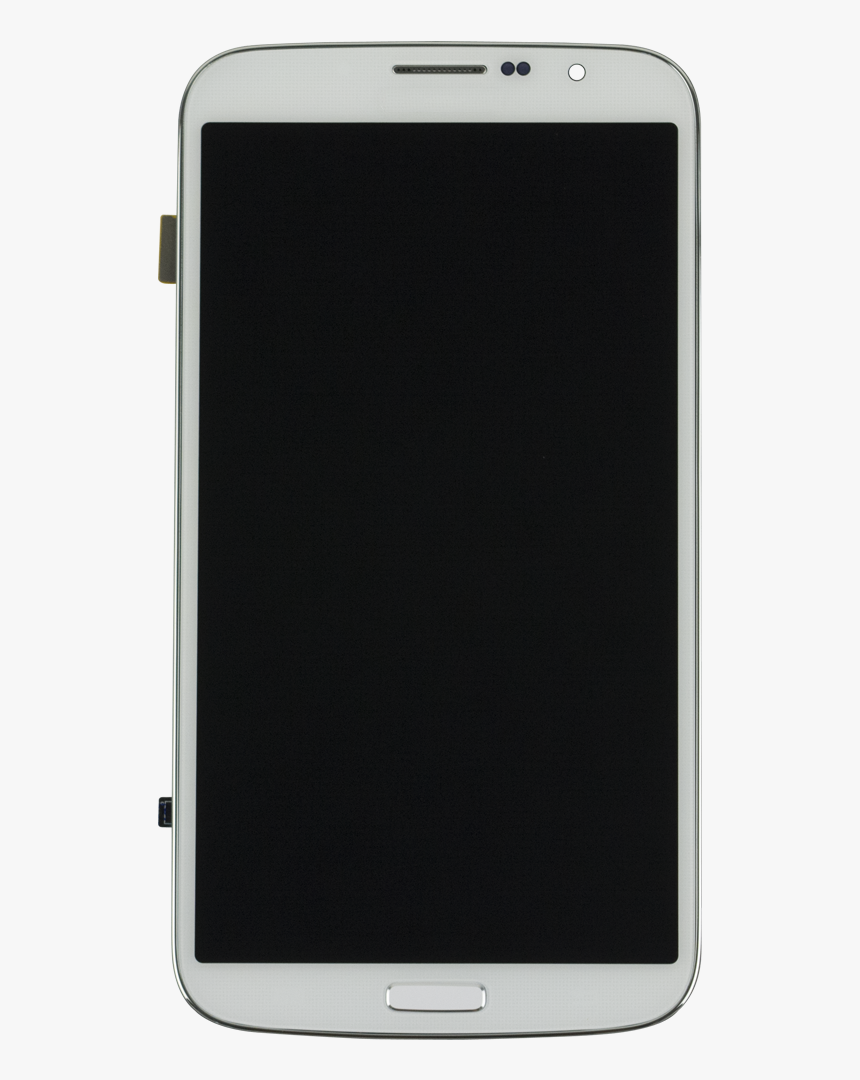 Samsung Galaxy Mega - Smartphone, HD Png Download