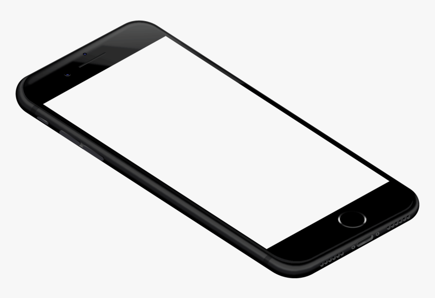 Smartphone, HD Png Download