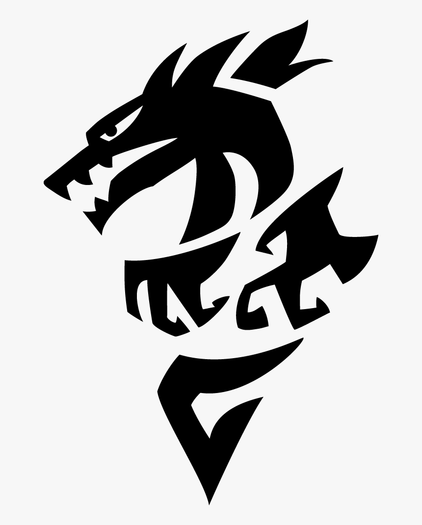 Dragonlogo Left - Round Rock Dragons Logo, HD Png Download