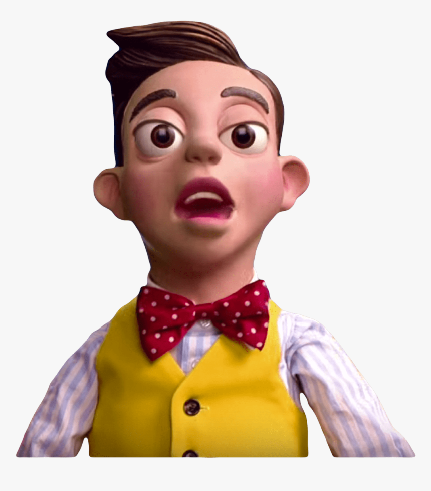 Lazy Town Memes Png, Transparent Png