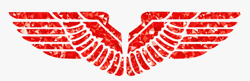 Ruby Eagle Wings Clip Arts - German Völkisch Freedom Party, HD Png Download