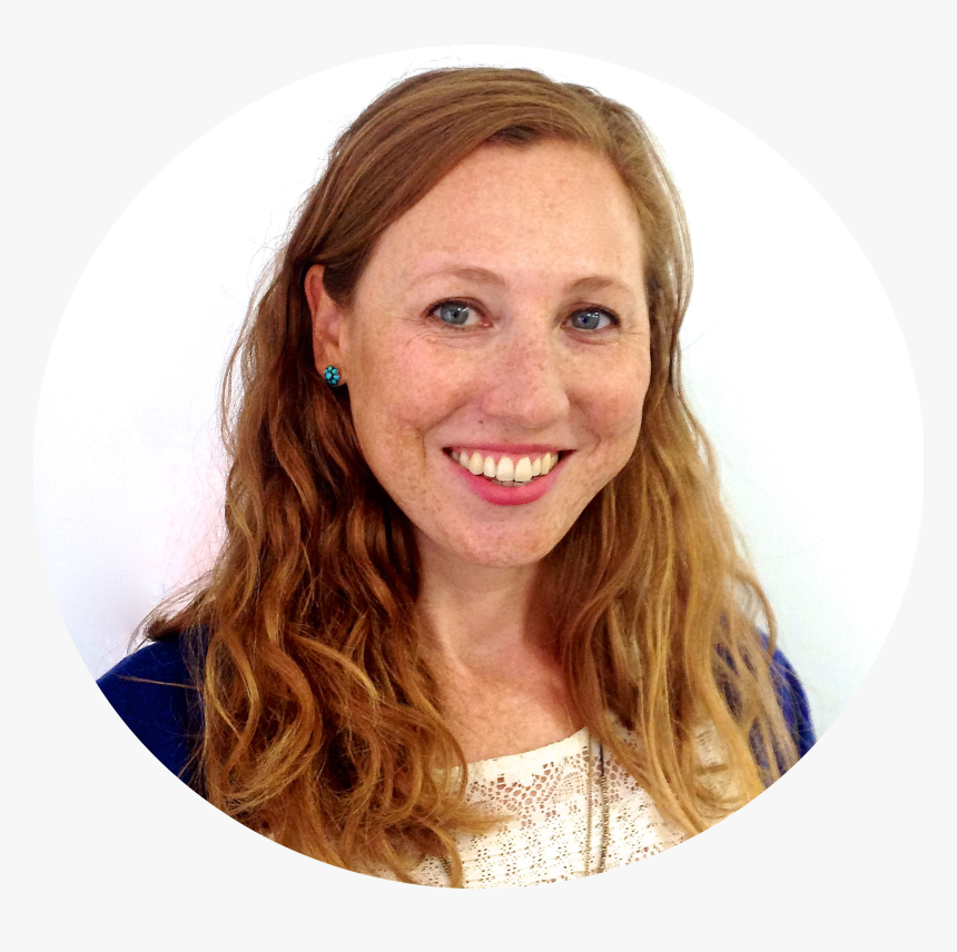 Sara Stefanini - Blond, HD Png Download