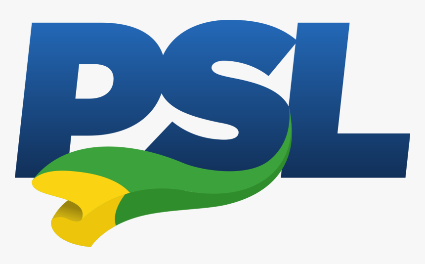 Social Liberal Party Brazil, HD Png Download