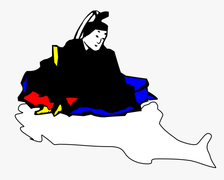 Japanese Dragon Teapot Medium 600pixel Clipart, Vector - Clip Art, HD Png Download