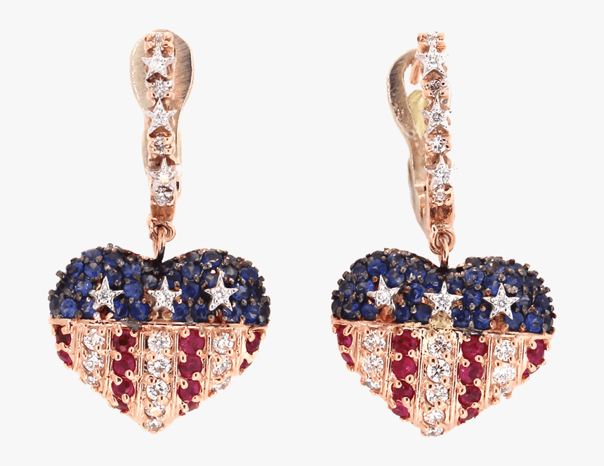 Earrings, HD Png Download