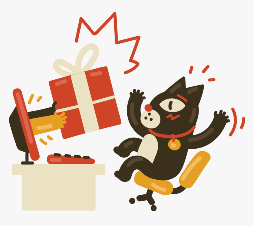 Cartoon, HD Png Download