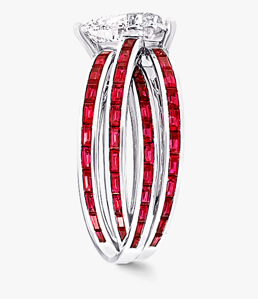 Engagement Ring, HD Png Download