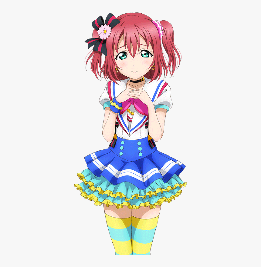 Love Live Sunshine Png, Transparent Png