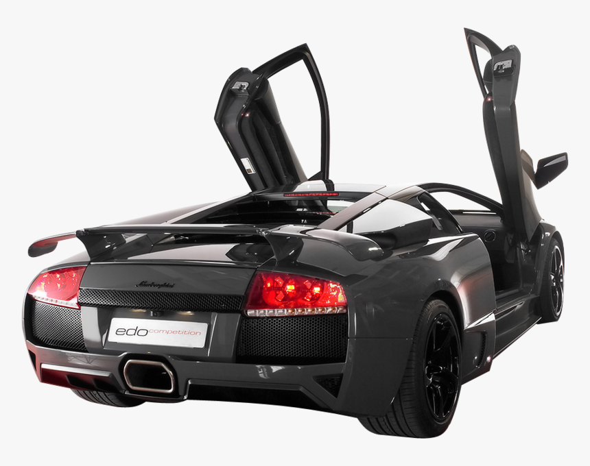Lamborghini Murcielago Lp640, HD Png Download