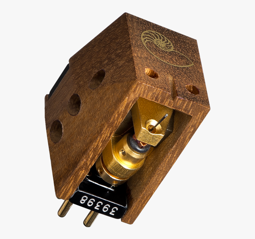 Cartridge Phono, HD Png Download