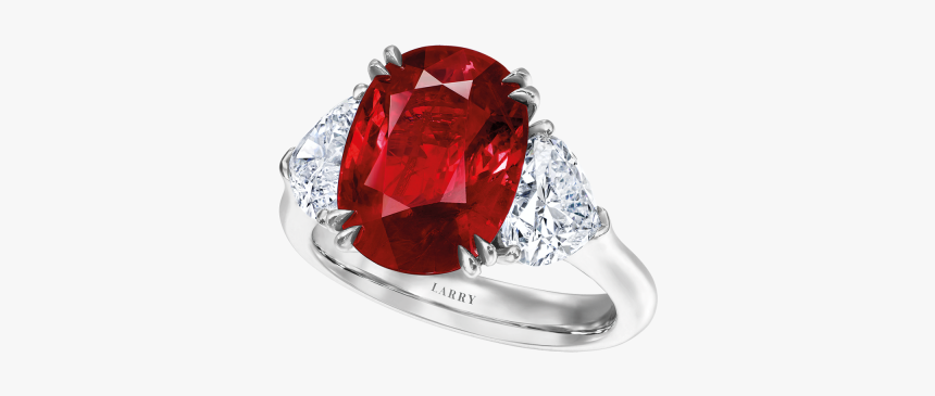 Engagement Ring, HD Png Download