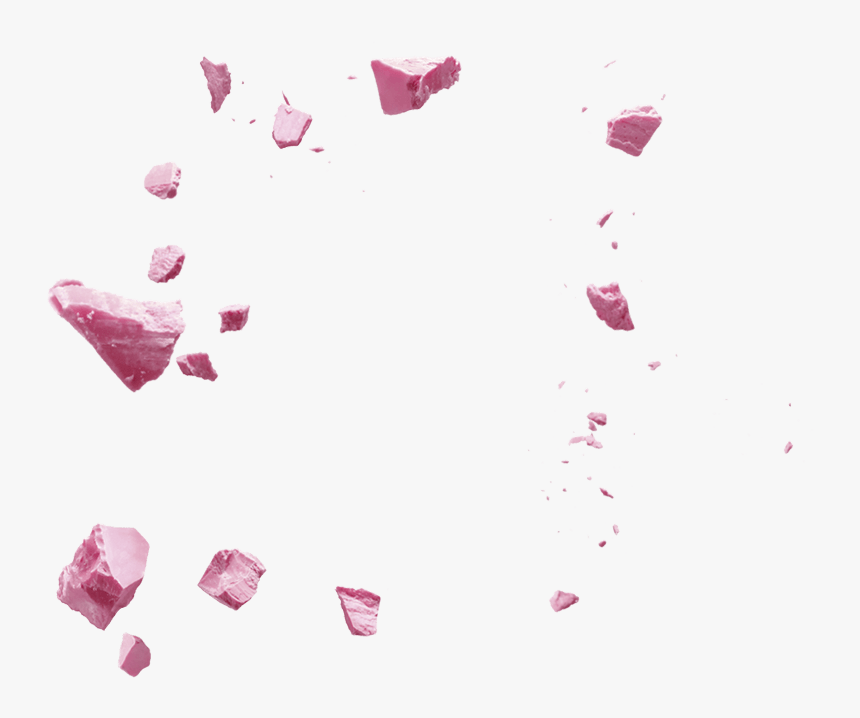 Ruby Chocolade Leonidas, HD Png Download