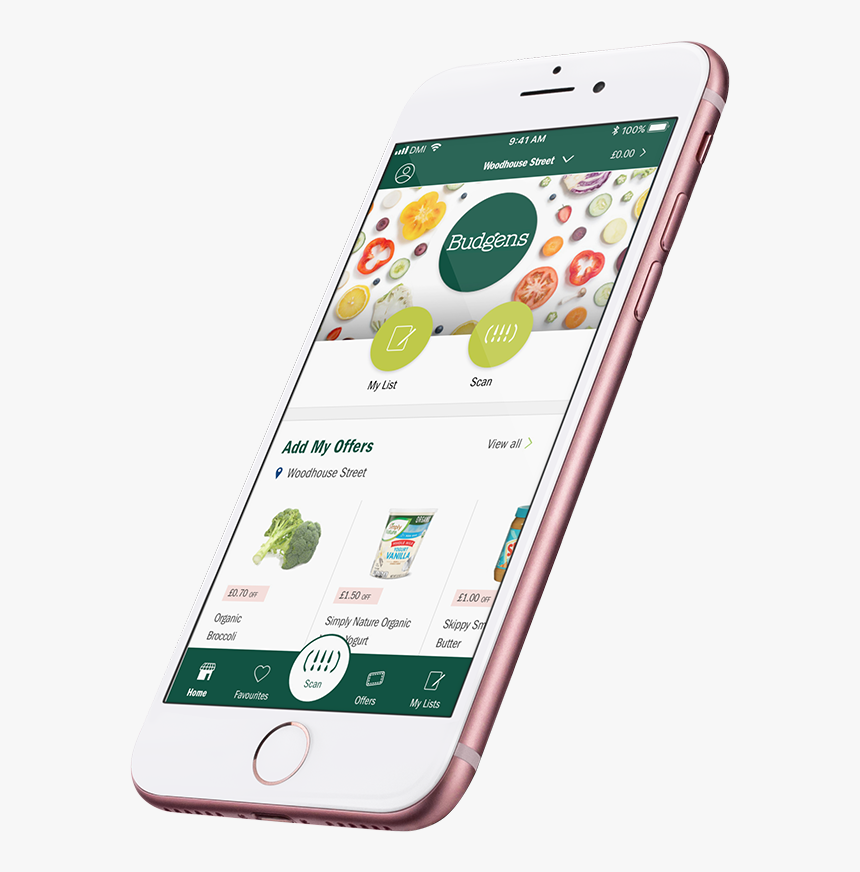 Iphone, HD Png Download