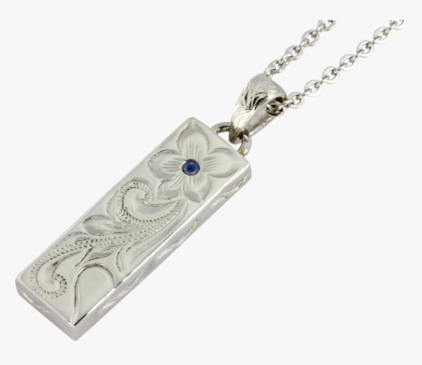 Austaras Ruby Or Sapphire Necklace - Locket, HD Png Download