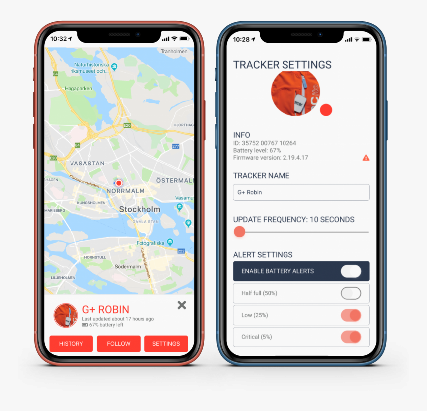 Location App, HD Png Download
