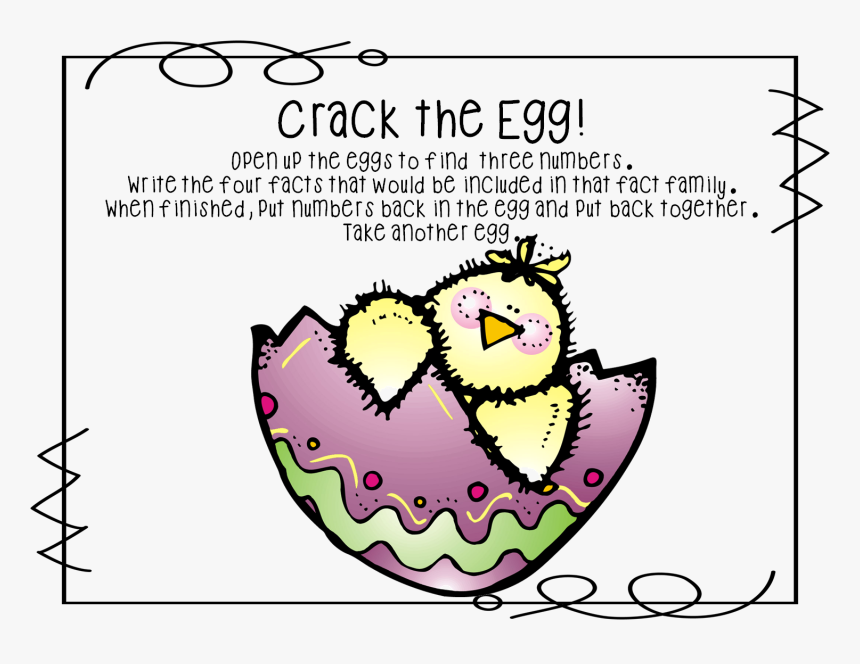 If You Would Like To Add Some Fun Springtime Math To - Night Of The Veggie Monster Pages, HD Png Download