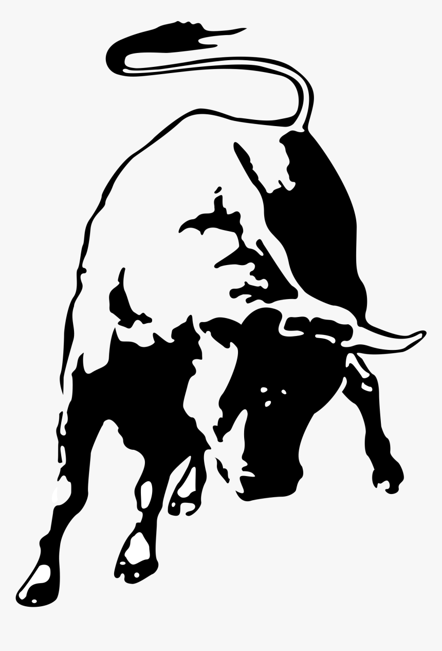 Lamborghini Vector Logo, HD Png Download