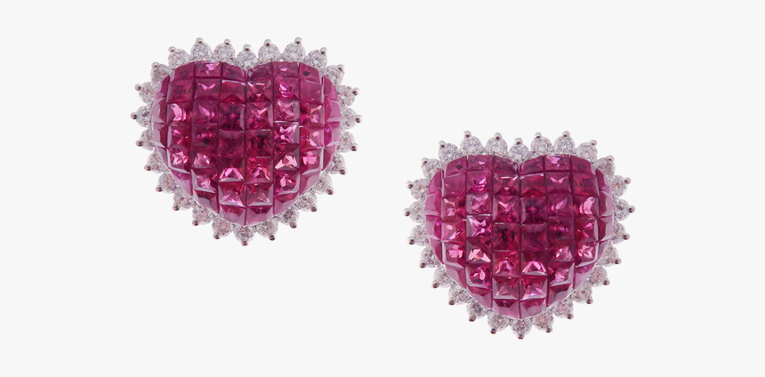 Brincos De Safira Azul, HD Png Download