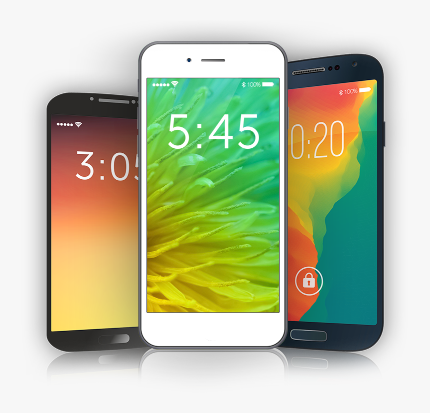 Safelink Wireless Phones, HD Png Download