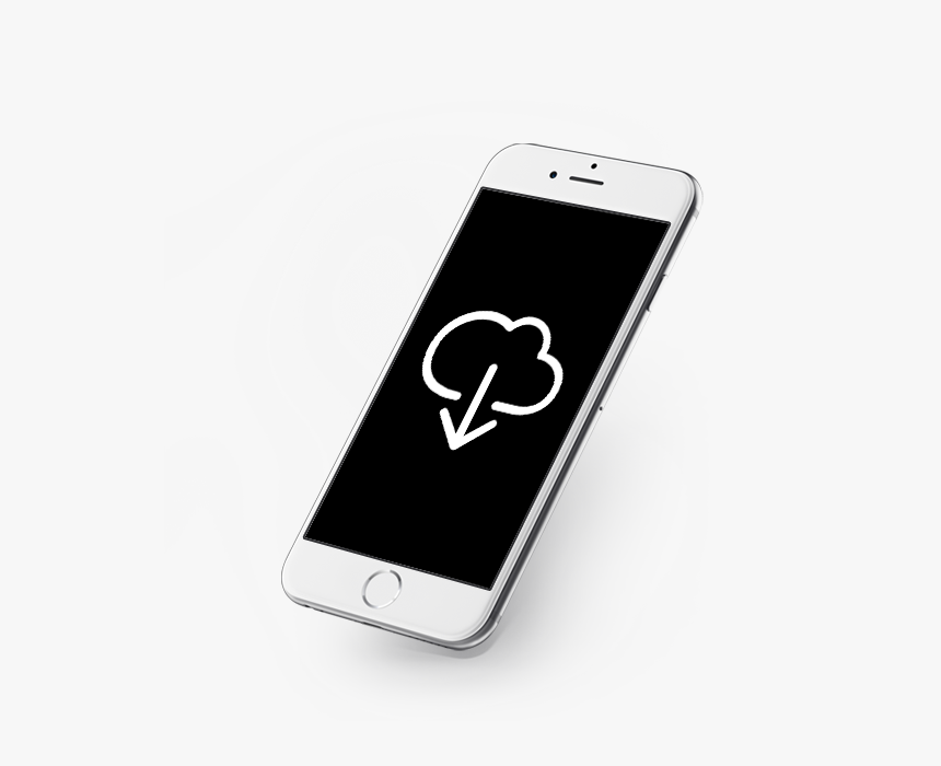 Iphone, HD Png Download