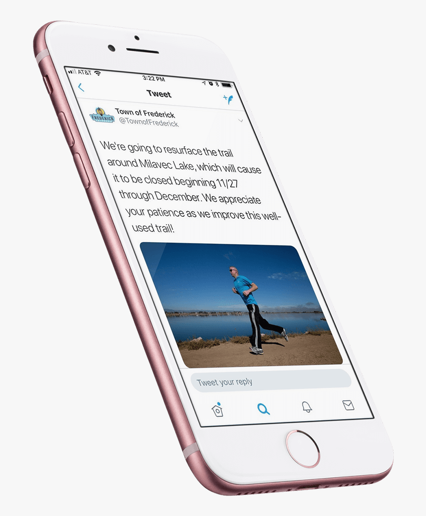 Iphone, HD Png Download