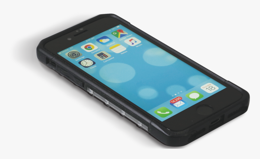 Generic Smartphone Png, Transparent Png