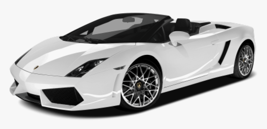 Lamborghini Gallardo Lp560 4, HD Png Download