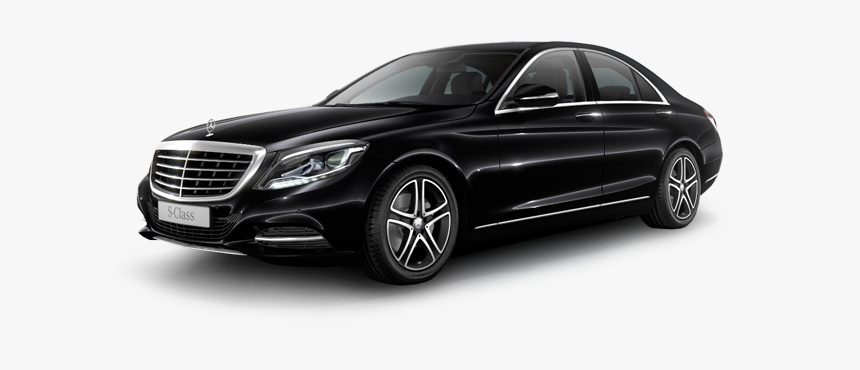 Null - Executive Car Addison Lee, HD Png Download