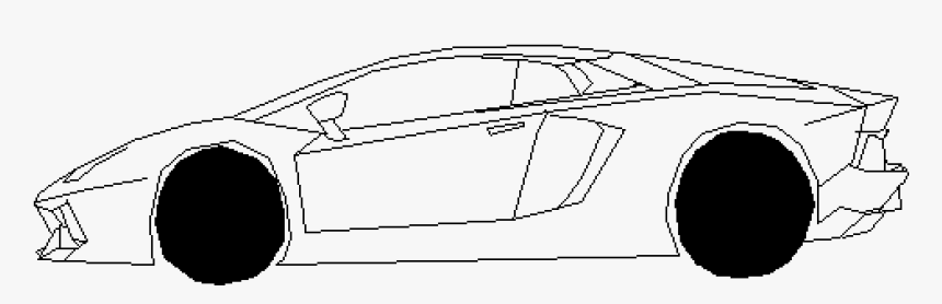 Lamborghini, HD Png Download