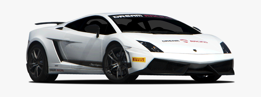 Lamborghini Gallardo, HD Png Download