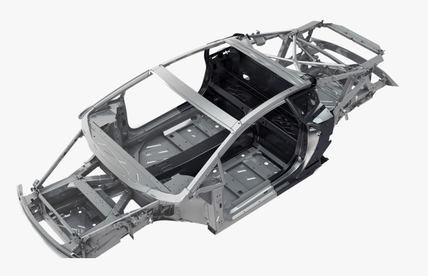 Black Lamborghini Png, Transparent Png