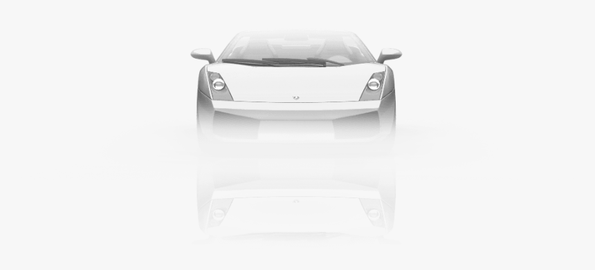 Lamborghini Gallardo Spyder Convertible - Lamborghini Gallardo, HD Png Download