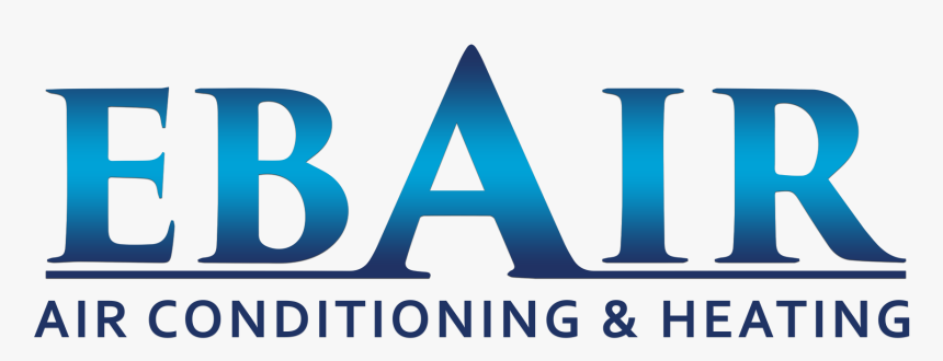 E B Air Conditioning & Heating Service Home - Pajaros De Un Tiro, HD Png Download