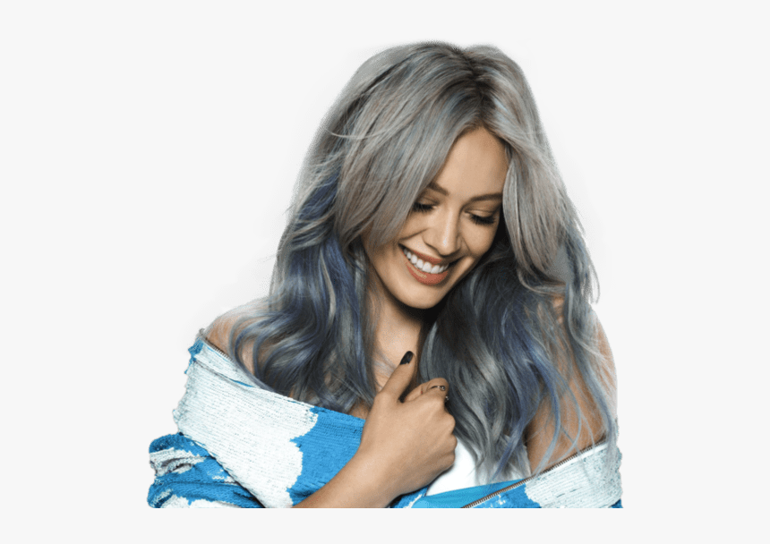 Hilary Duff 2015 Breathe In Breathe Out - My Kind Hilary Duff, HD Png Download