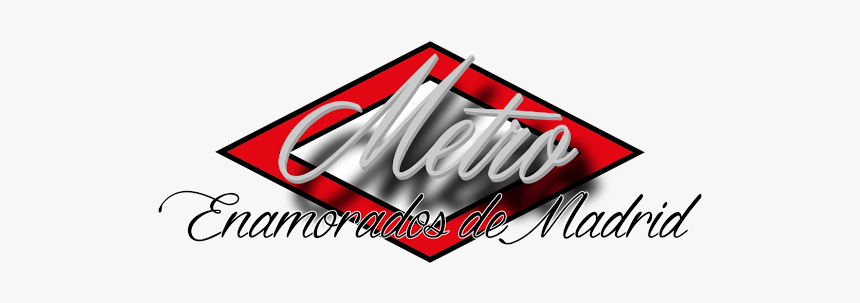 Enamorados De Madrid - Graphic Design, HD Png Download
