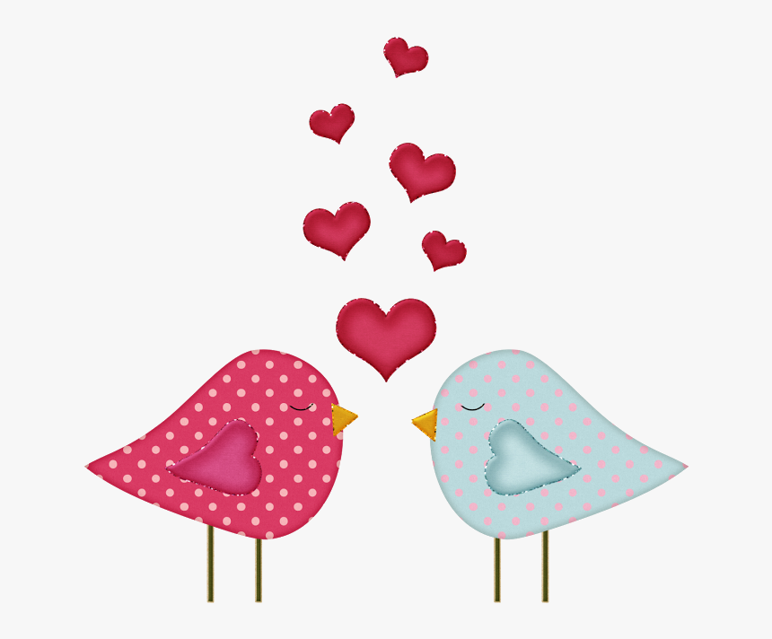 Bird Cage, Archive, Birds, Heart, Google, 1, Garden, - Pajaritos Enamorados Png, Transparent Png