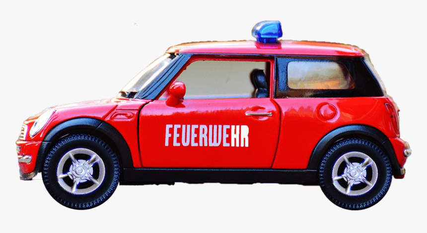 Police Car Png Transparent - Transparent Toy Police Car, Png Download