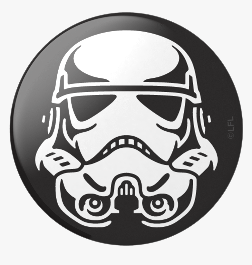 Cuello Bufanda Gorro Antifaz De Star Wars, HD Png Download