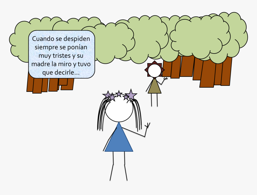 Enamorados 6 - Cartoon - Cartoon, HD Png Download