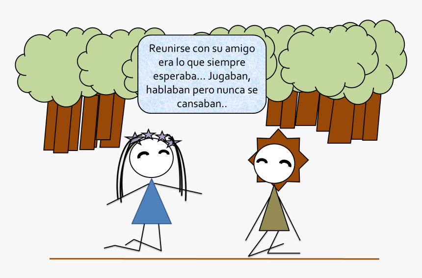 Enamorados 5 - Cartoon, HD Png Download