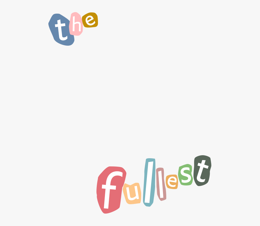 Logo Fullest - Parallel, HD Png Download