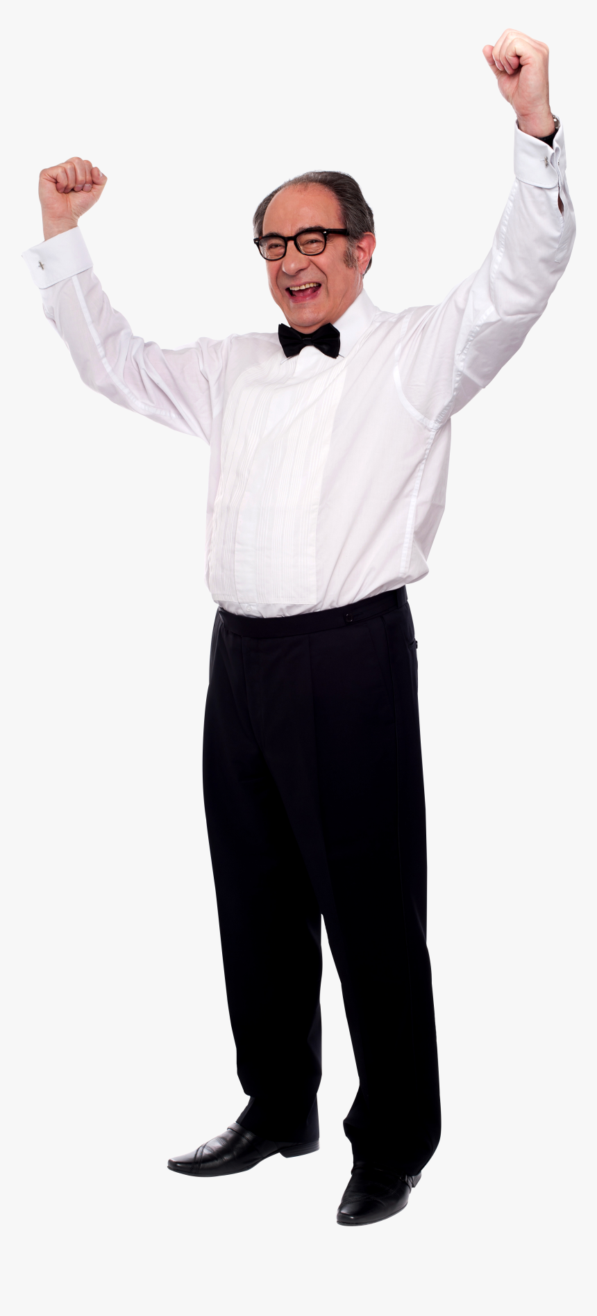 Old Man - Old Man No Background, HD Png Download