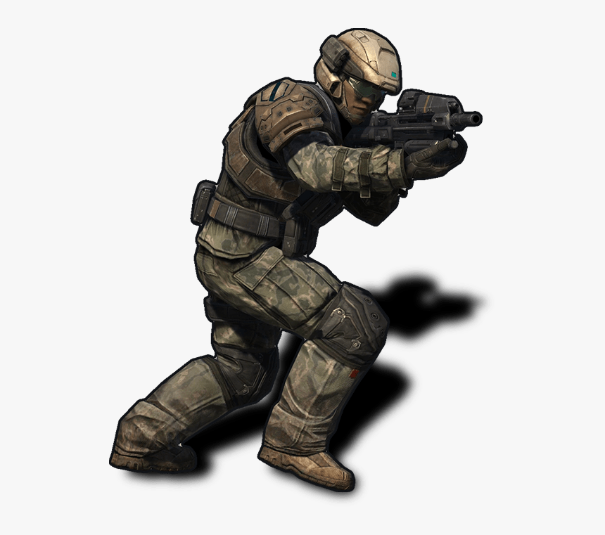 Becoming A Better Csgo Bettor - Cs Soldier, HD Png Download