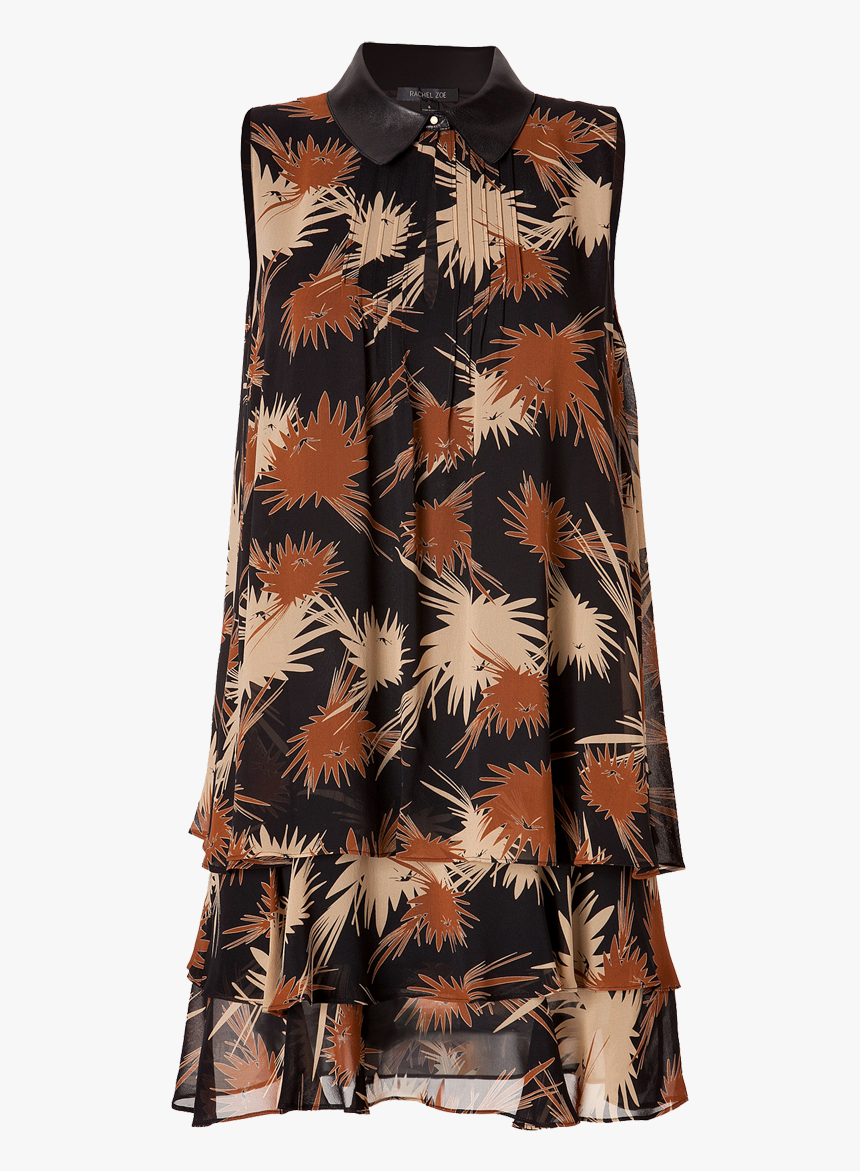 Hilary Duff Blonde Hair Black Blazer Black Top - A-line, HD Png Download