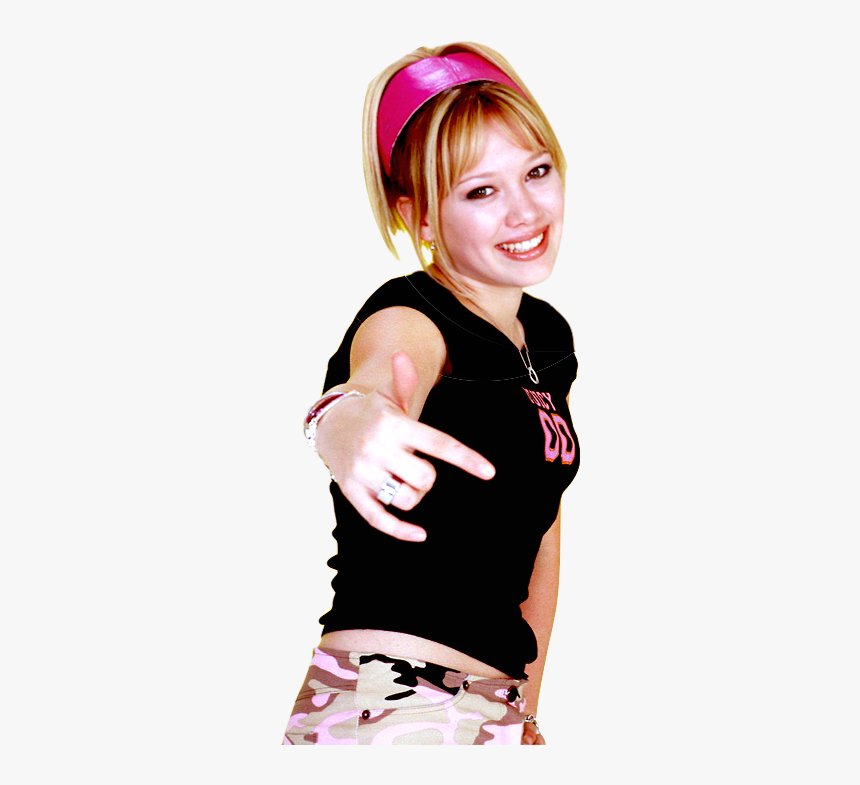 Hilary Duff 2009, HD Png Download