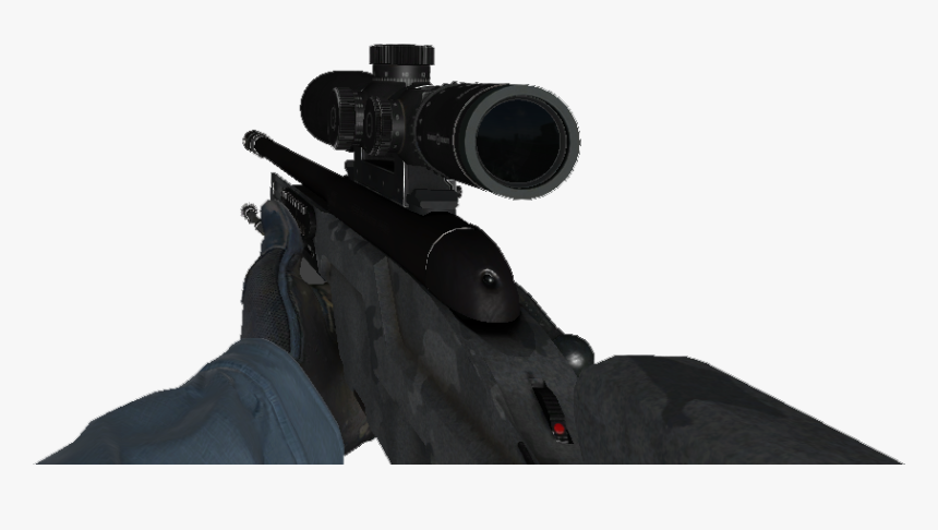 Csgo Awp Png - Csgo Ssg Png, Transparent Png