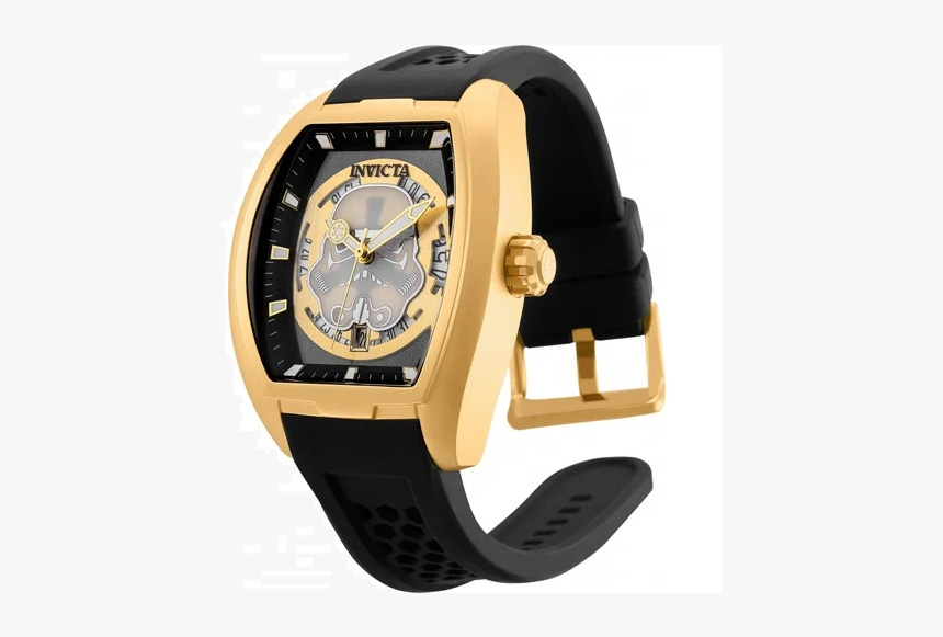 Analog Watch, HD Png Download